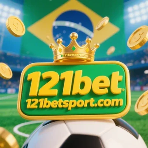 Logo 121bet